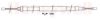 BENDIX 432420B Cable, parking brake